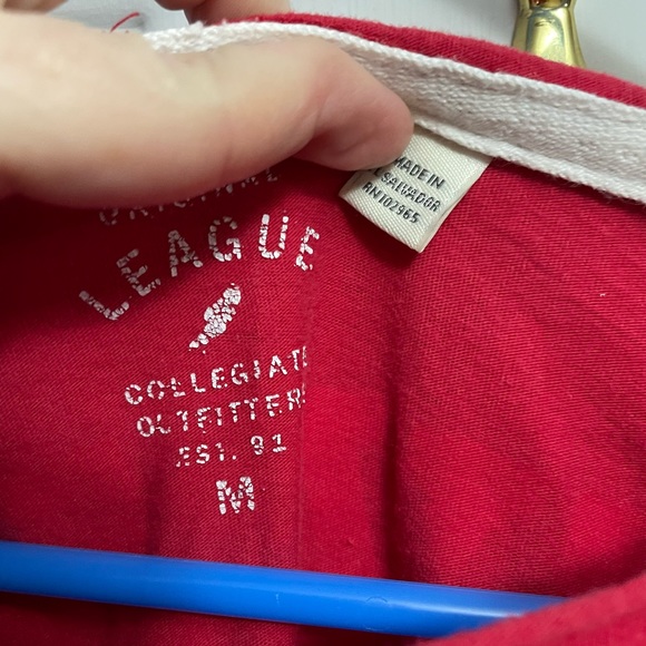 Ole Miss Hoodie - Picture 5 of 5